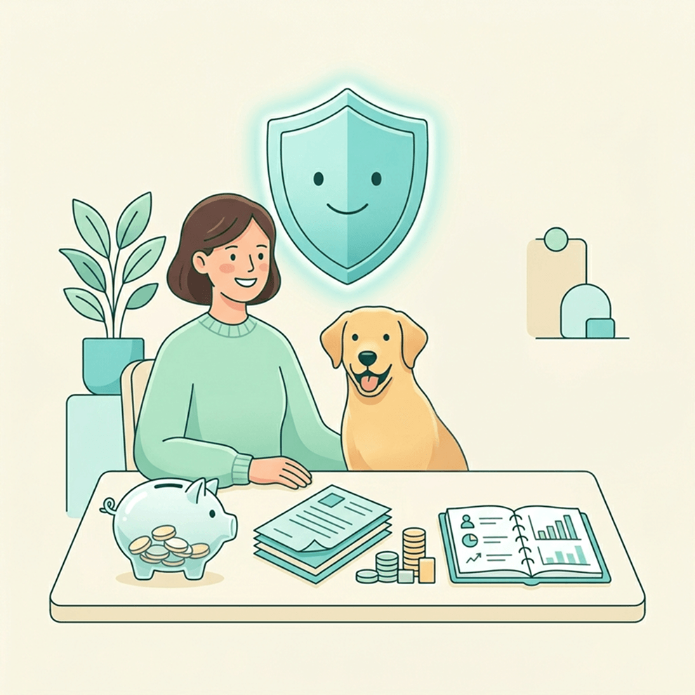 pet condition info