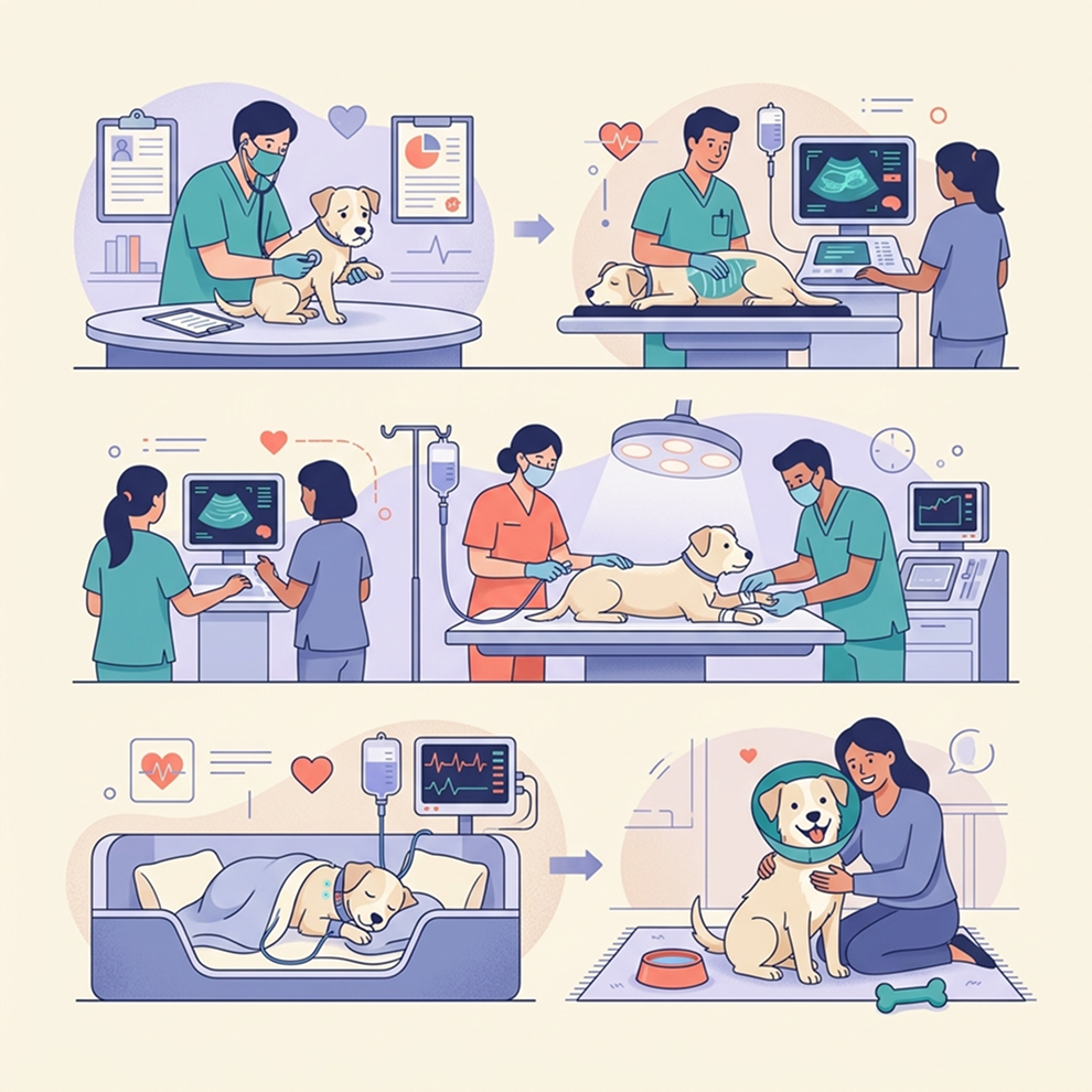 pet image