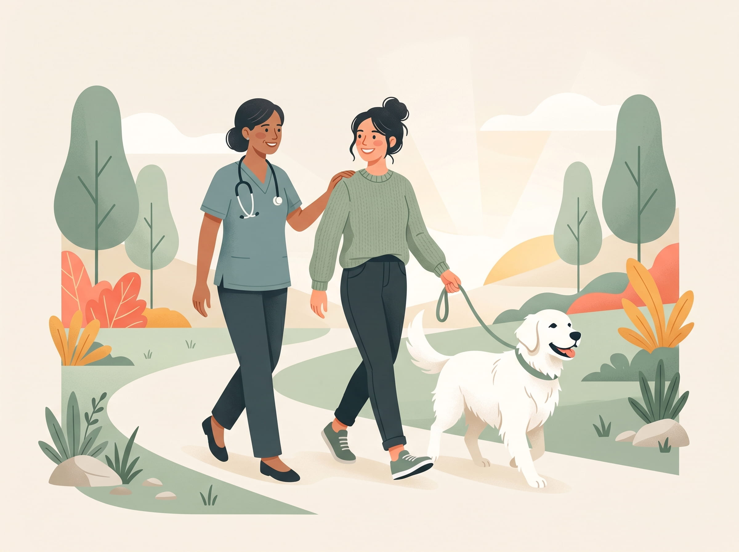 pet condition info