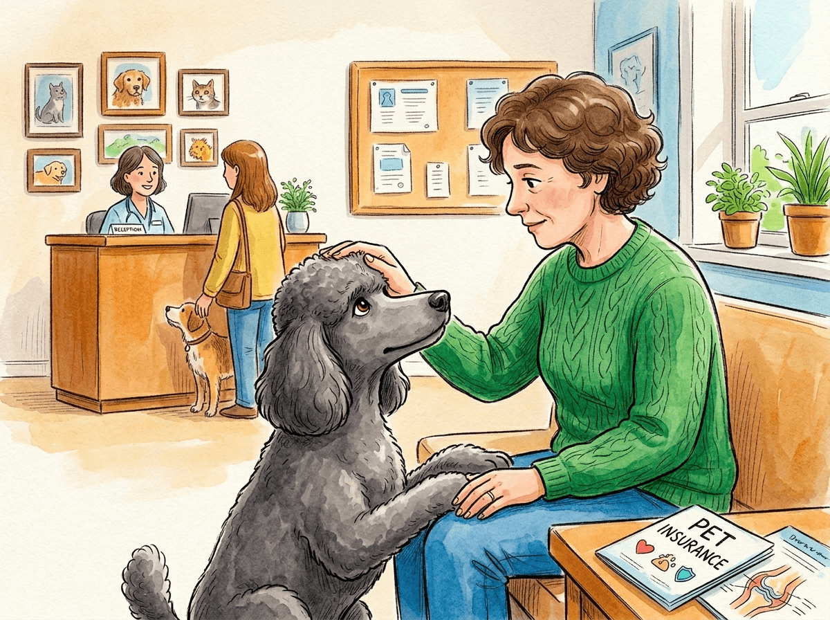 pet image