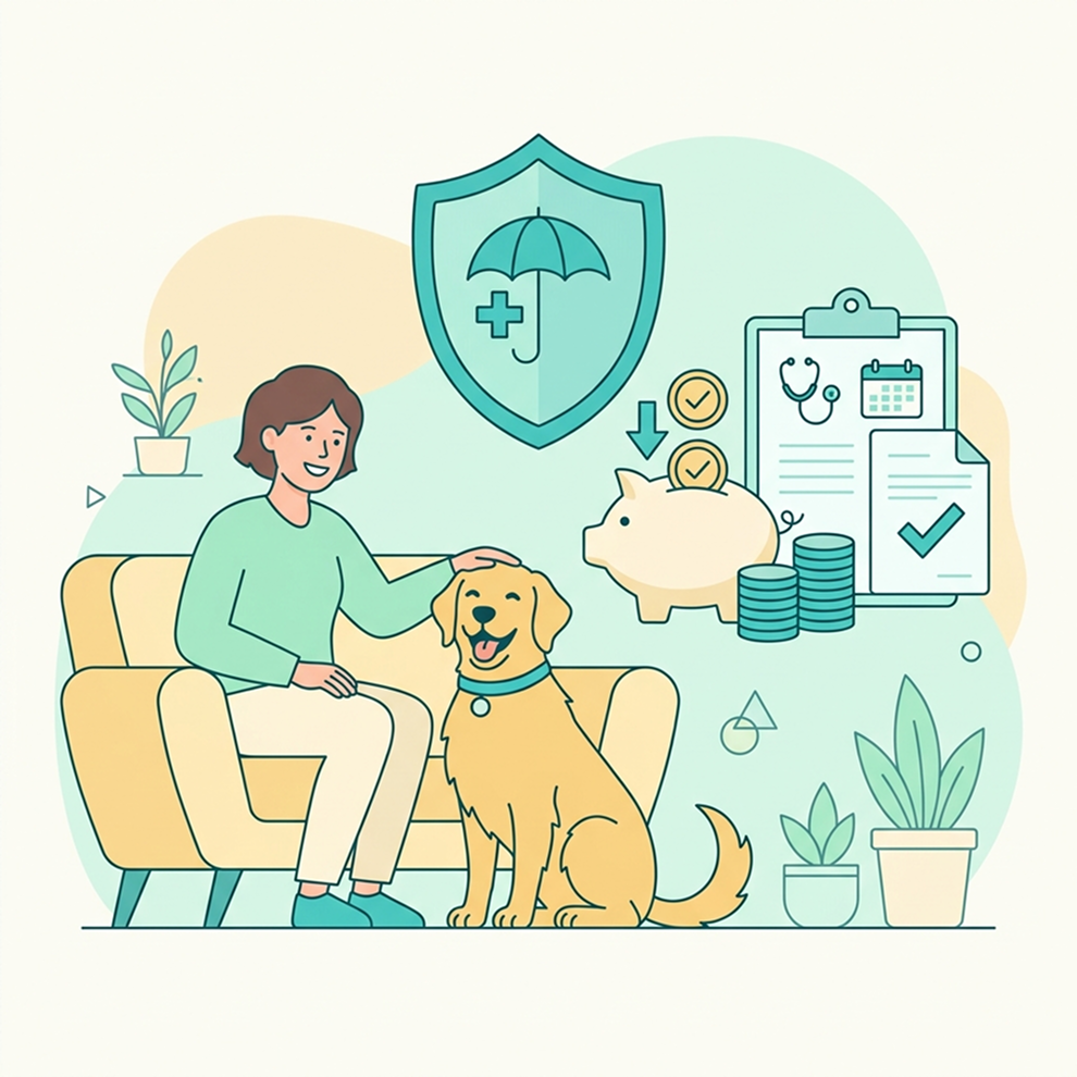 pet condition info
