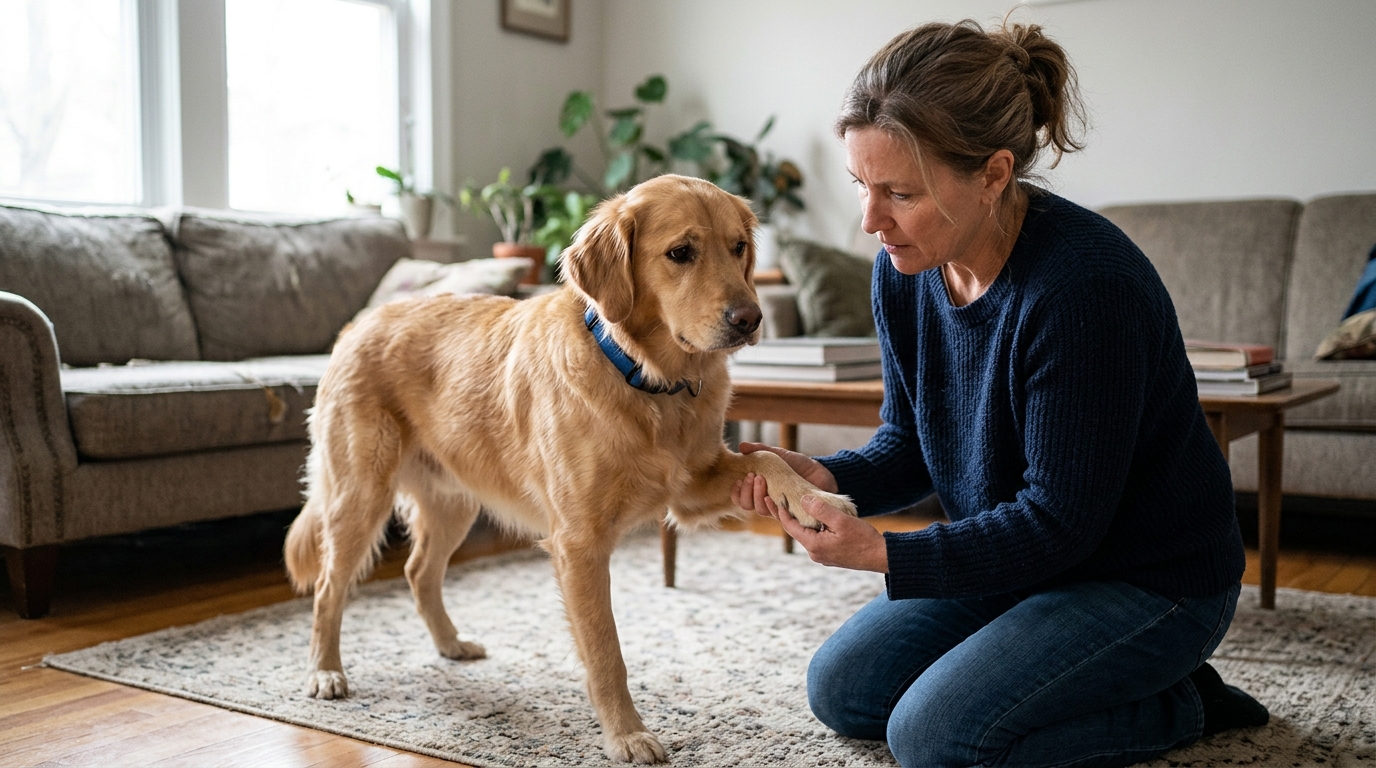 pet image
