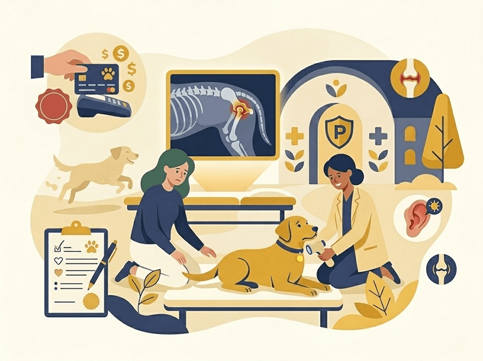 pet image