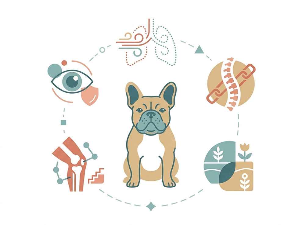 pet condition info