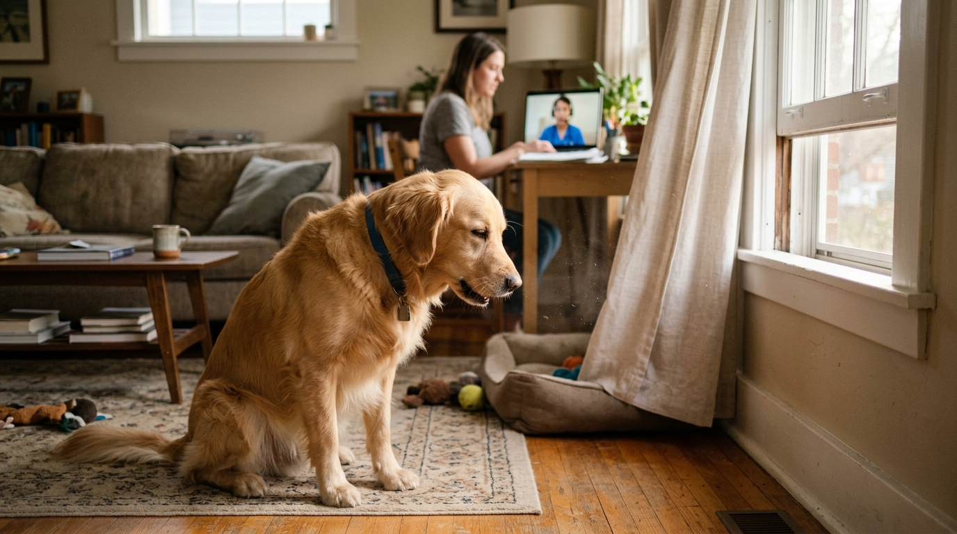 pet image